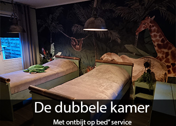 dubbele kamer